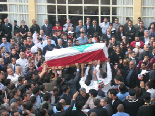 Gebran Tueni Funeral